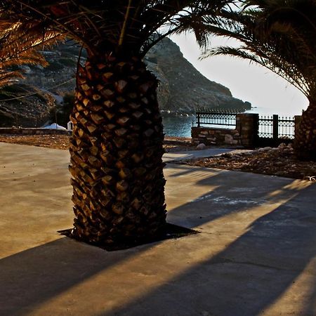 Villa Dori Ambrami Dış mekan fotoğraf