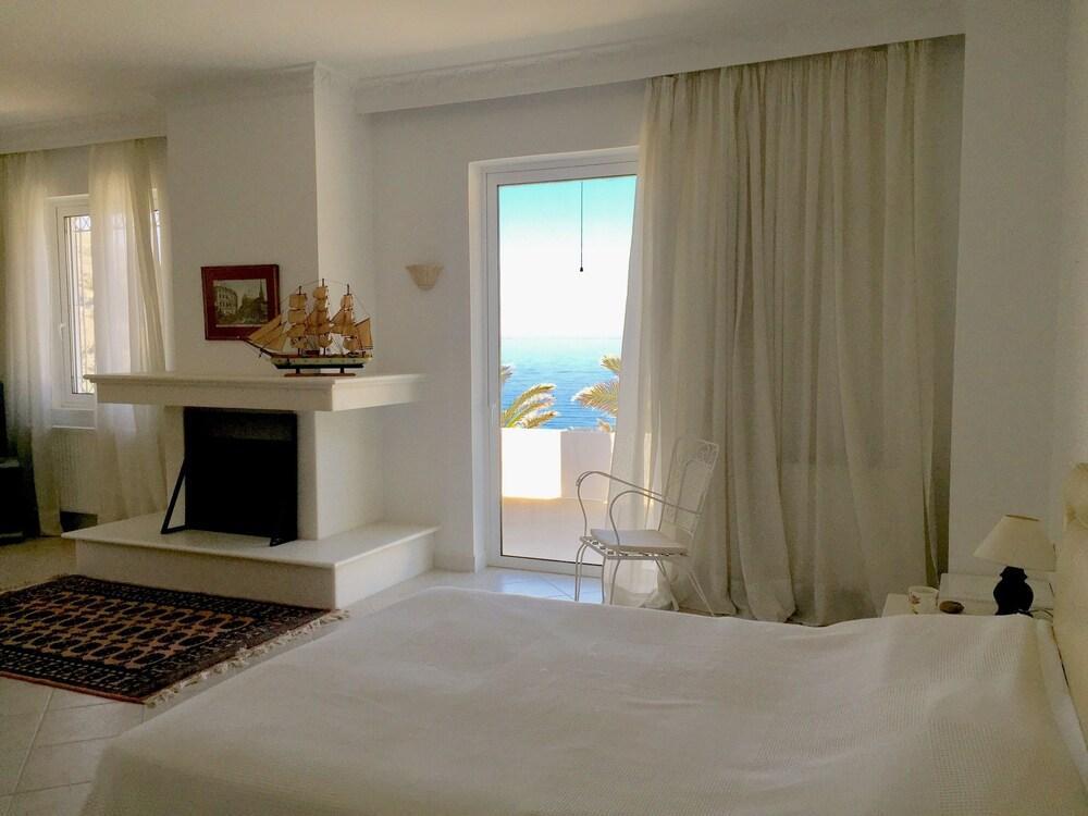 Villa Dori Ambrami Dış mekan fotoğraf