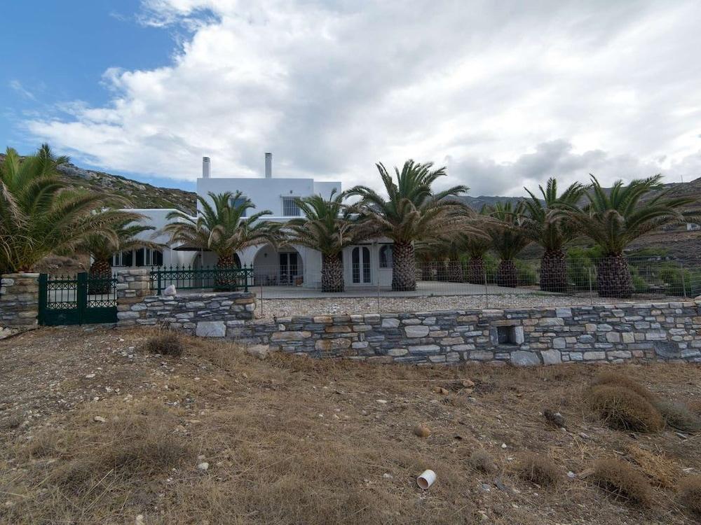Villa Dori Ambrami Dış mekan fotoğraf