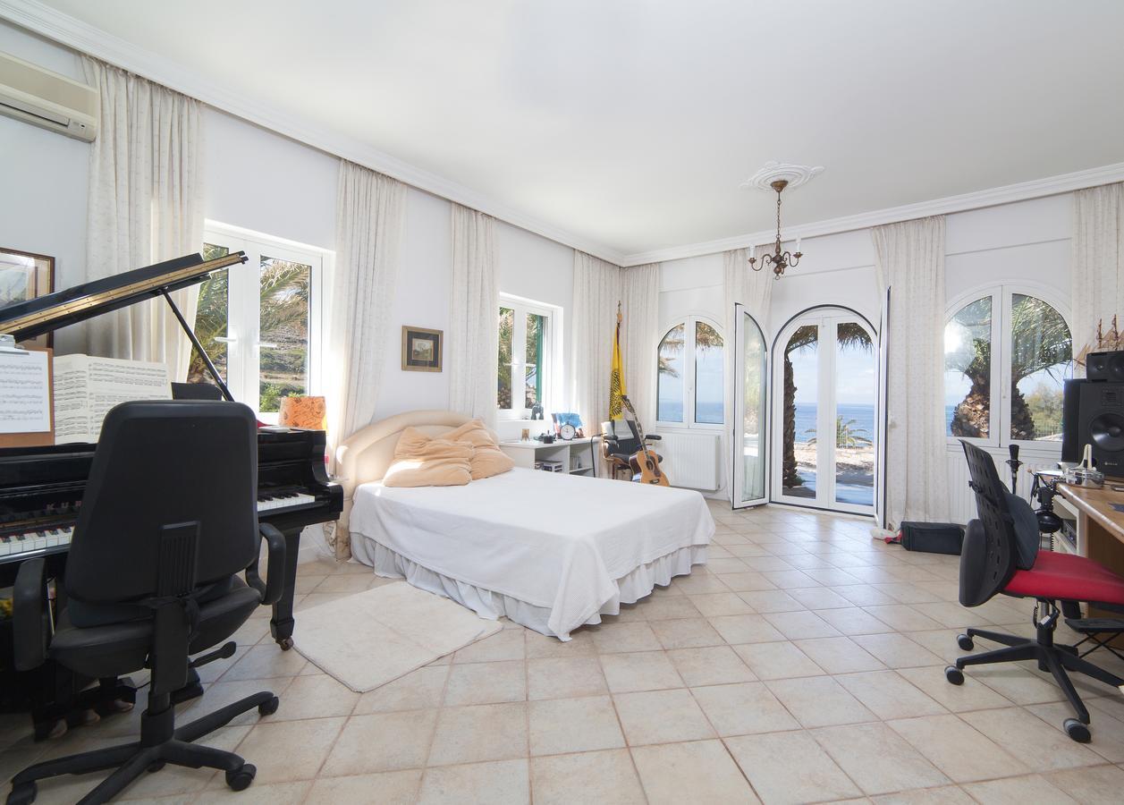 Villa Dori Ambrami Dış mekan fotoğraf