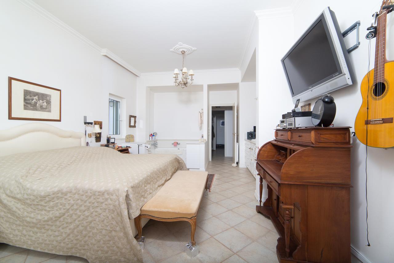 Villa Dori Ambrami Dış mekan fotoğraf