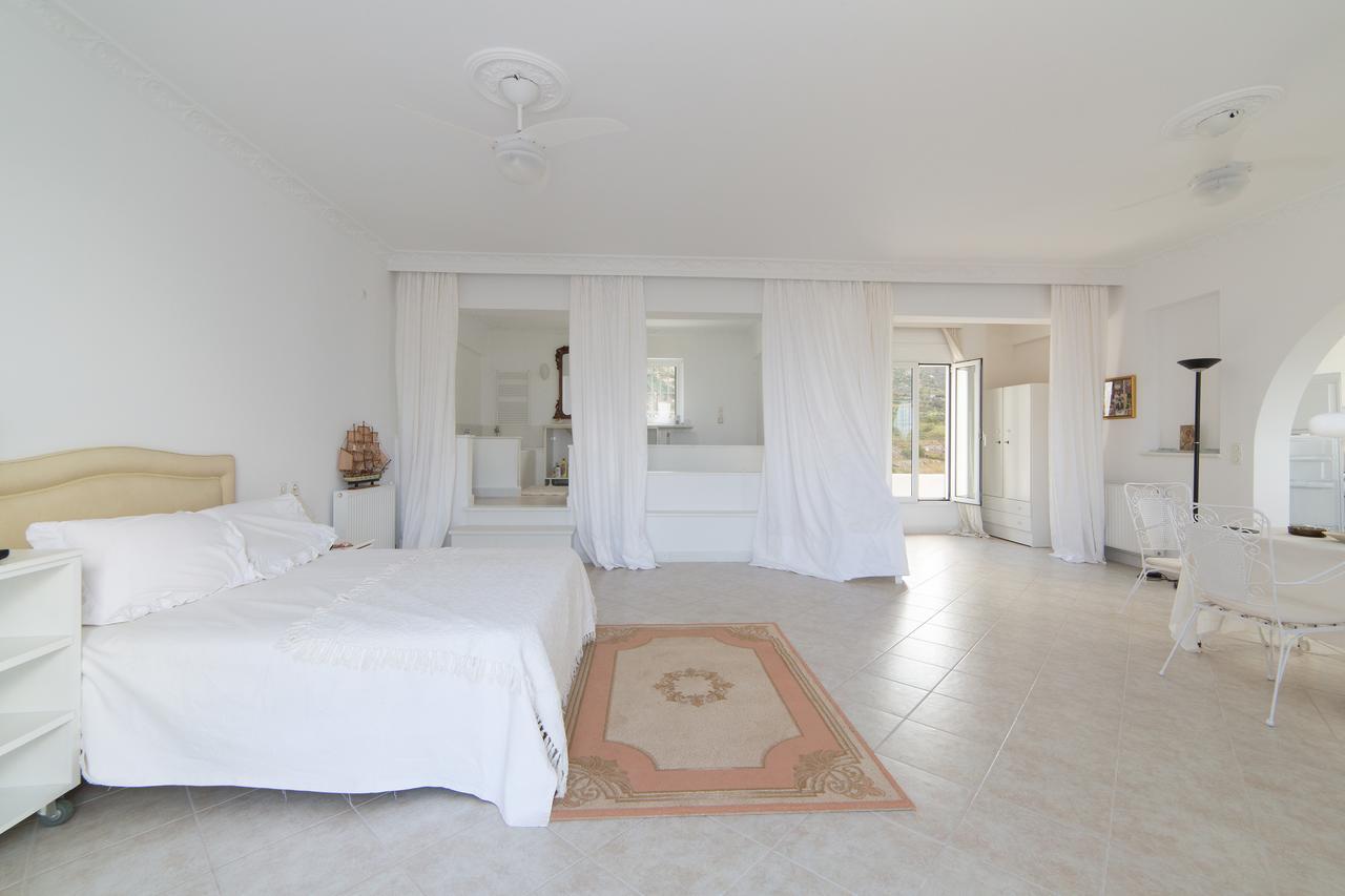 Villa Dori Ambrami Dış mekan fotoğraf