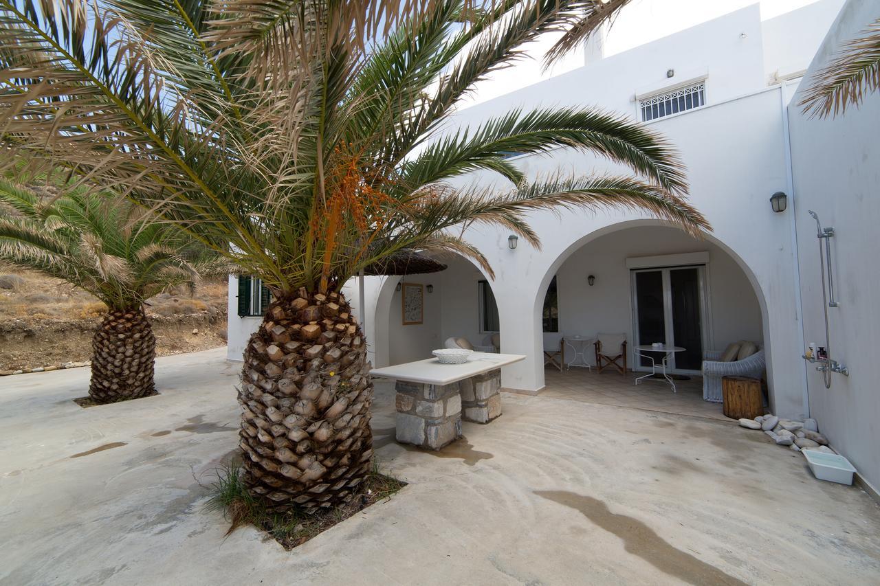 Villa Dori Ambrami Dış mekan fotoğraf