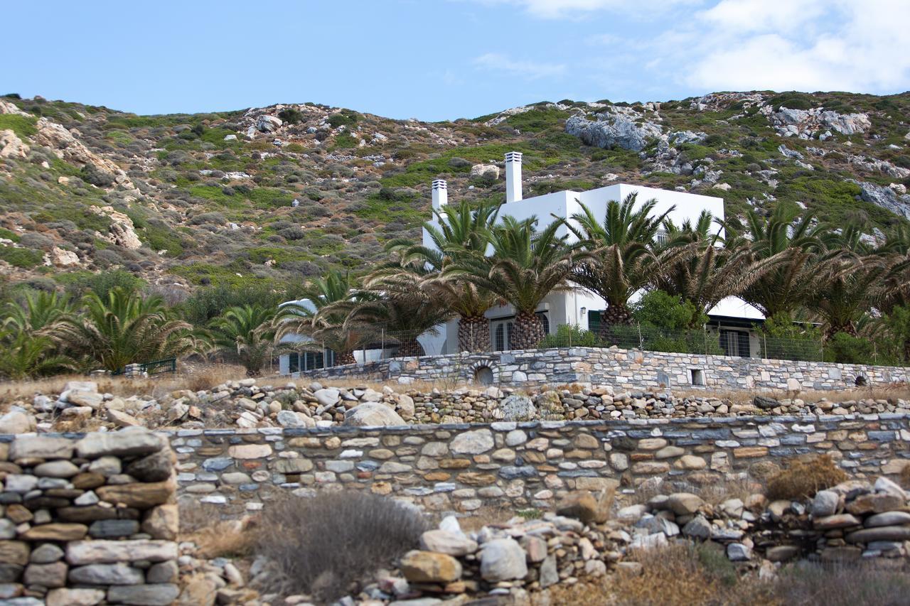 Villa Dori Ambrami Dış mekan fotoğraf