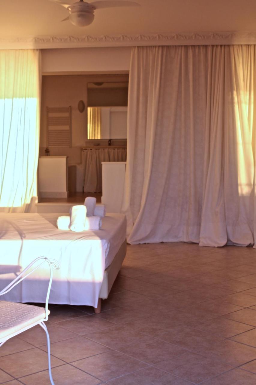 Villa Dori Ambrami Dış mekan fotoğraf
