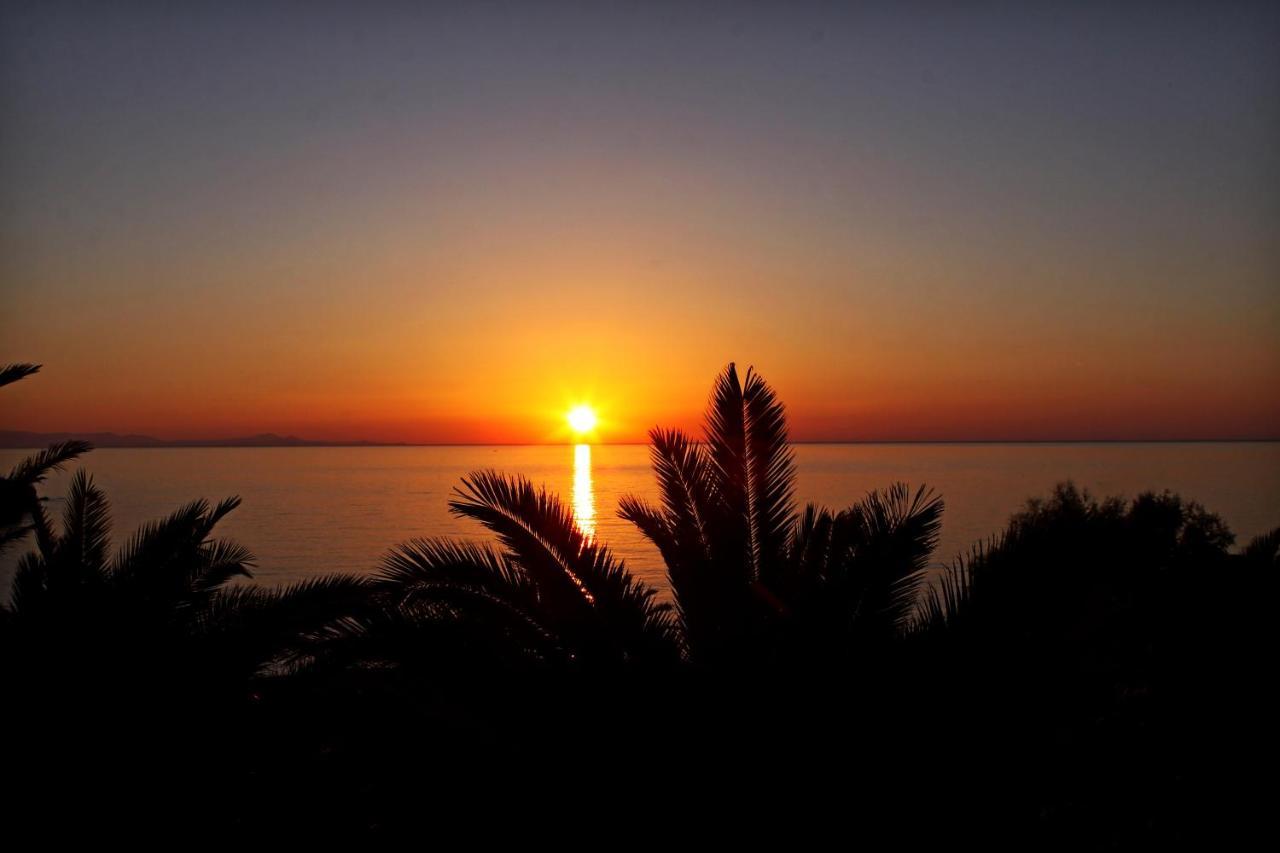 Villa Dori Ambrami Dış mekan fotoğraf
